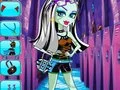 Jogo Monster High: Vestir online Jogo Monster High: Vestir online