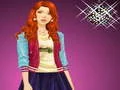 Jogo Vestir a Rosa Blackpink online Jogo Vestir a Rosa Blackpink online