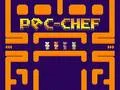 Jogo Pac-Chef online