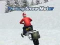 Jogo Motor de Neve Empolgante online