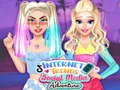 Jogo Aventura nas Tendências da Internet e das Redes Sociais online Jogo Aventura nas Tendências da Internet e das Redes Sociais online