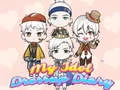 Jogo Meu Diário de Vestuário da Idol online Jogo Meu Diário de Vestuário da Idol online