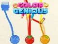 Jogo Gênio das Cores online Jogo Gênio das Cores online