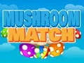 Jogo Combinação de Cogumelos online
