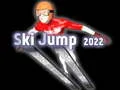 Jogo Salto de Esqui 2022 online Jogo Salto de Esqui 2022 online