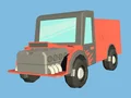 Jogo Entrega de Caminhões 3D online