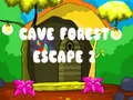 Jogo Fuga da Caverna da Floresta 2 online Jogo Fuga da Caverna da Floresta 2 online