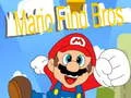 Jogo Mario Encontre Irmãos online