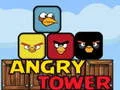 Jogo Torre Raivosa online
