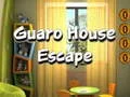 Jogo Escape da Casa Guaro online