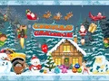 Jogo Desafio de Natal online