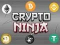 Jogo Ninja Cripto online