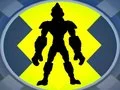 Jogo Colorir Ben 10 online