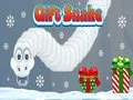 Jogo Cobra de Presentes online