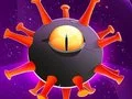 Jogo Simulador de Vírus online