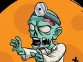 Jogo Médico Zumbi online