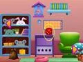 Jogo Encontre a mochila escolar online