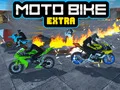 Jogo Moto Bike Extra online