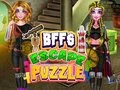 Jogo Quebra-Cabeça de Fuga dos Melhores Amigos online Jogo Quebra-Cabeça de Fuga dos Melhores Amigos online