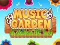 Jogo Jardim Musical online