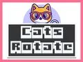 Jogo Os Gatos Rotacionam online