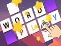 Jogo Desafio Diário Wordling online