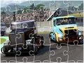 Jogo Caminhões de Corrida online