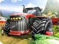 Jogo Trator 3D online Jogo Trator 3D online