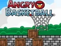 Jogo Basquetebol Raivoso online