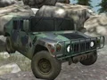 Jogo Acrobacias Malucas de Jeep online Jogo Acrobacias Malucas de Jeep online
