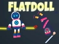 Jogo Boneca Plana online