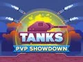 Jogo Confronto de Tanques PVP online