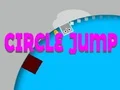 Jogo Salto em Círculo online Jogo Salto em Círculo online