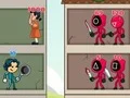 Jogo Torre do Herói de Esquadrão online
