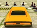Jogo Estacionamento Fantástico online Jogo Estacionamento Fantástico online