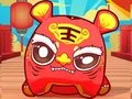Jogo Tigre Lunático online