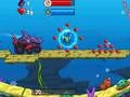Jogo Carro Come Carro: Aventura Subaquática online Jogo Carro Come Carro: Aventura Subaquática online