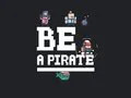 Jogo Seja um pirata online