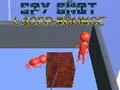Jogo Disparo de Espião Laser Bounce online Jogo Disparo de Espião Laser Bounce online
