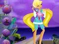 Jogo Vestir a Stella online Jogo Vestir a Stella online