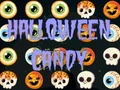 Jogo Doces de Halloween online Jogo Doces de Halloween online