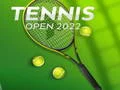 Jogo Aberto de Ténis 2022 online