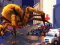 Jogo Atirador de Monstros 3D online
