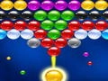 Jogo Mania do Tiro das Bolhas online
