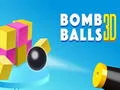 Jogo Salto de Canhão 3D online