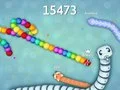 Jogo Guerra das Cobras Io online
