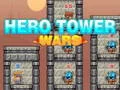Jogo Guerras de Torres Heroicas online