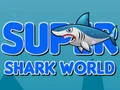 Jogo Super Mundo Tubarão online