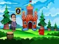 Jogo Fuga do Castelo 2 online