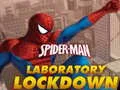 Jogo Spider-Man: Bloqueio de Laboratório online